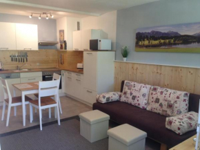 Отель Ferienwohnung Todtmoos  Тодтмос-Вег
